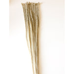 16se Dreadlock Extensions -Light Blonde